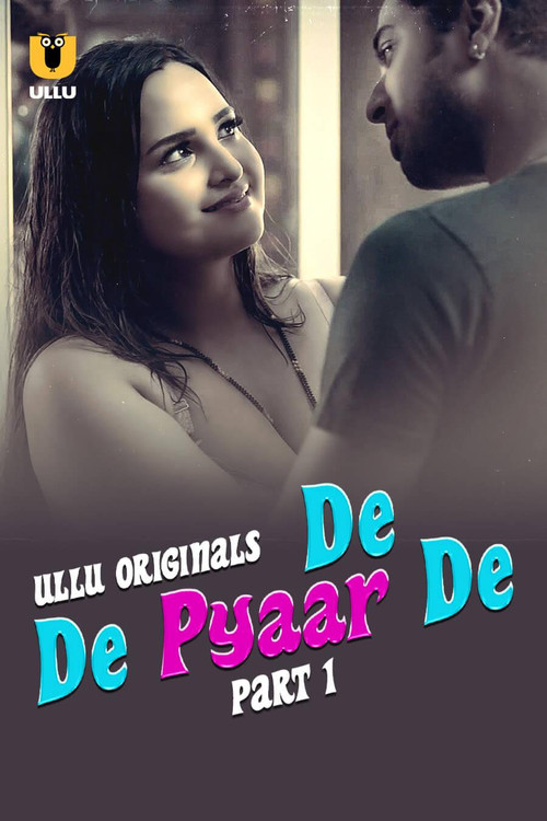 De De Pyaar De poster