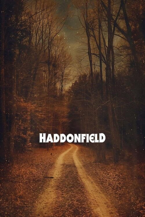 Movie poster for Haddonfield (2024)