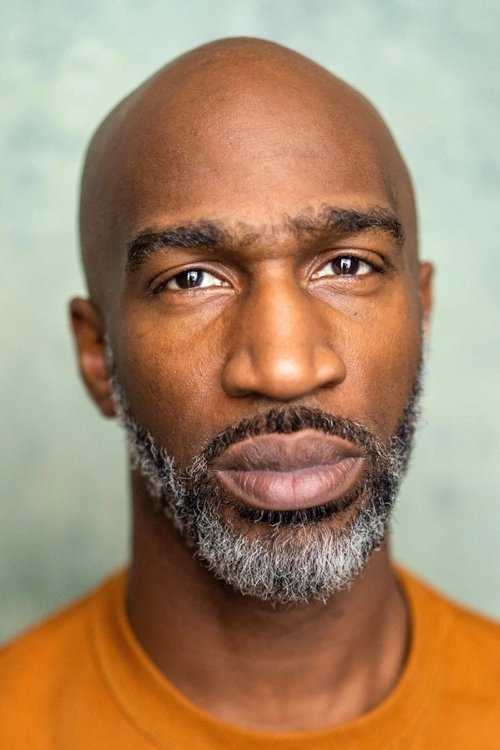 Photo of Roger Ajogbe, Acting