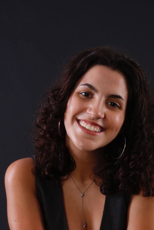 Photo of Beatriz Panico, Production