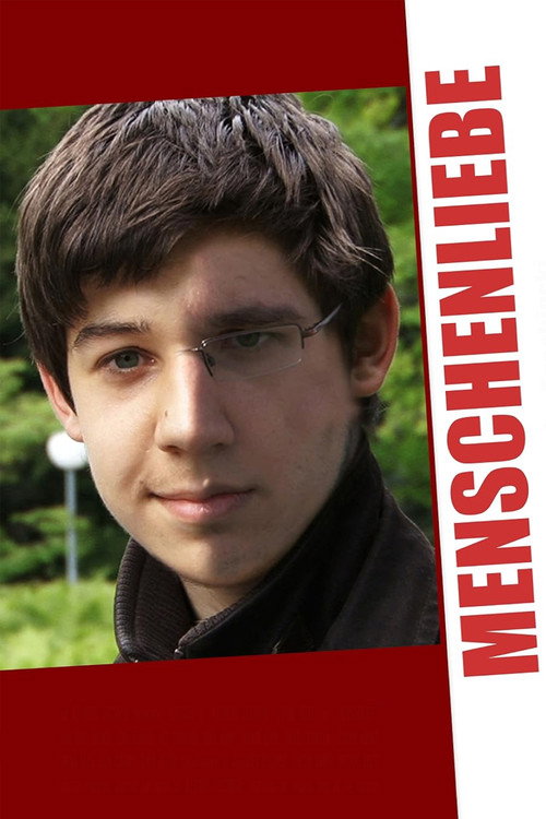 Movie poster for Menschenliebe (2010)