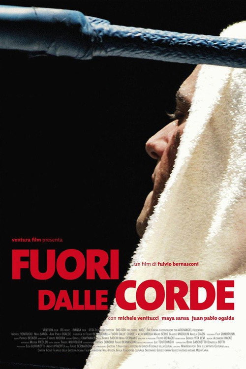 Movie poster for Fuori dalle corde (2007)