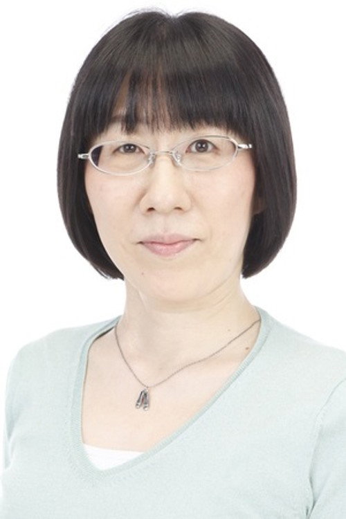 Photo of Eriko Watanabe, Acting