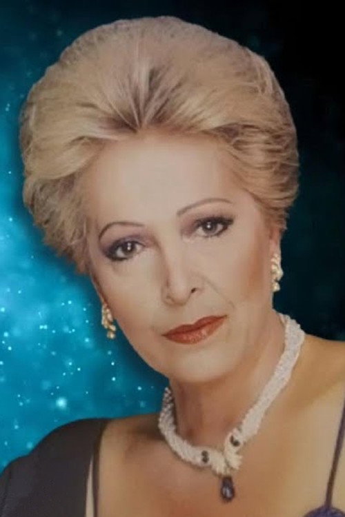 Photo of Poly Panou, Acting