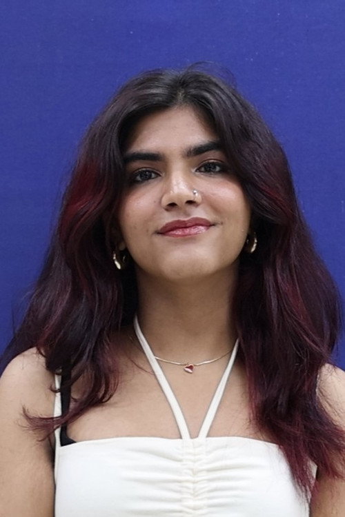 Photo of Khushi Sethi, Acting