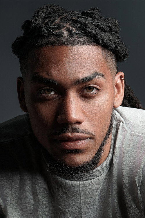 Photo of Cornell Young IV, Acting