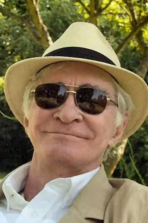 Photo of Michael Norell, Writing