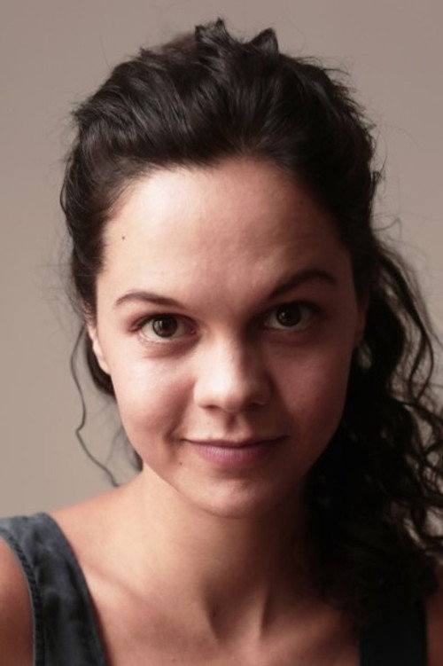 Photo of Délia Espinat-Dief, Acting
