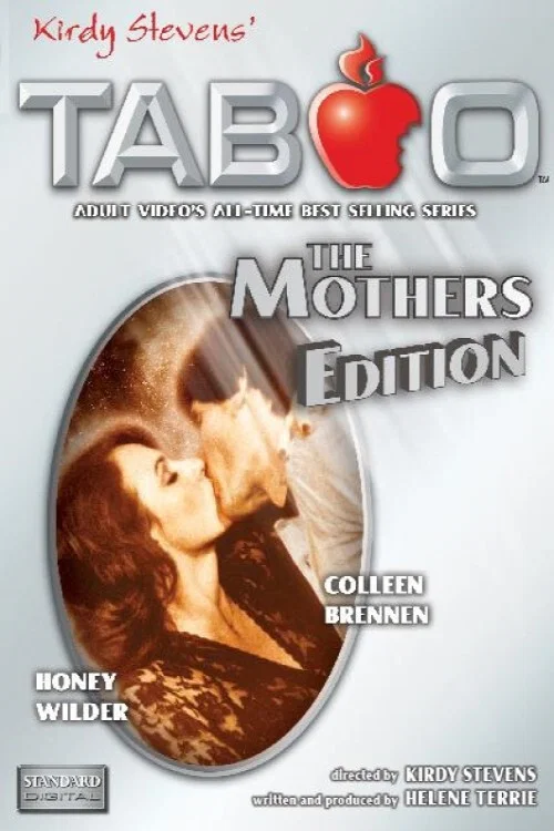 Movie poster for Taboo: The Mothers Edition (2015)