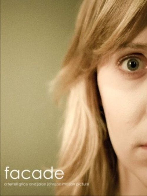 Movie poster for Facade (2012)