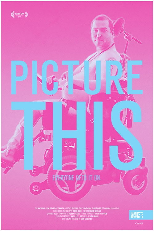 Movie poster for Picture This (2017)