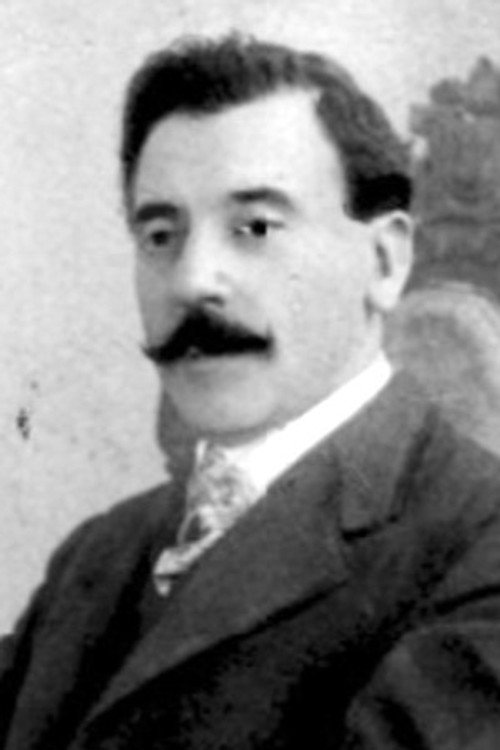 Photo of Joaquín Coss, Acting
