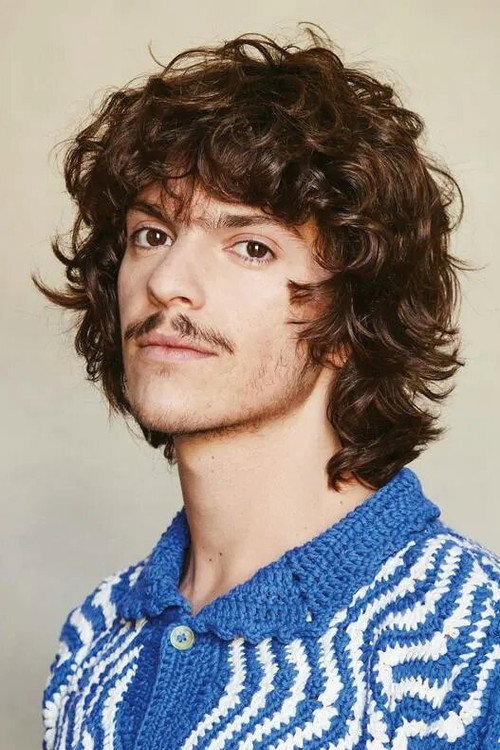 Photo of Rocco Posca, Acting