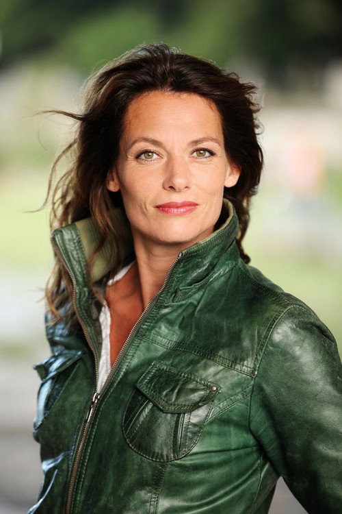 Photo of Susu Padotzke, Acting
