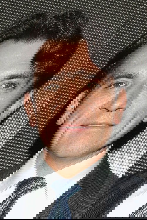 Jorge Salinas profile