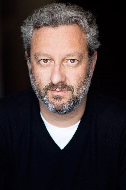 Photo of Alex Sideratos, Acting