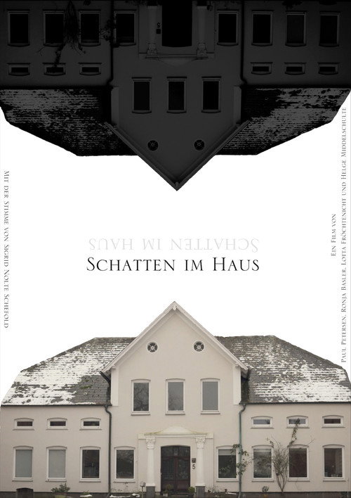 Movie poster for Shadows at Home (2025)