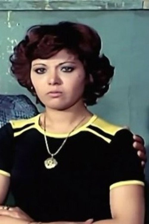 Photo of Suhair Sabri, Acting