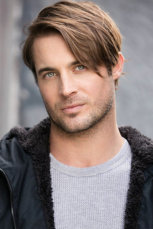Photo of Kyle Knies, Acting