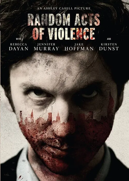 Movie poster for Charm (2013)