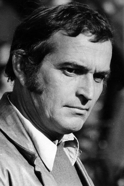 Photo of Jean-Paul Schwartz, Camera