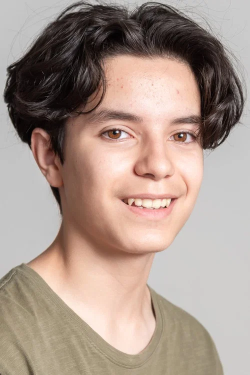Photo of Matis Ross, Acting