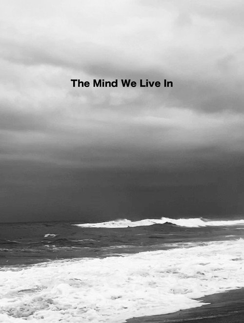 Movie poster for The Mind We Live In (2024)