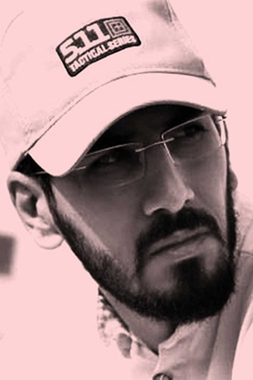 Masoud Dehnavi profile