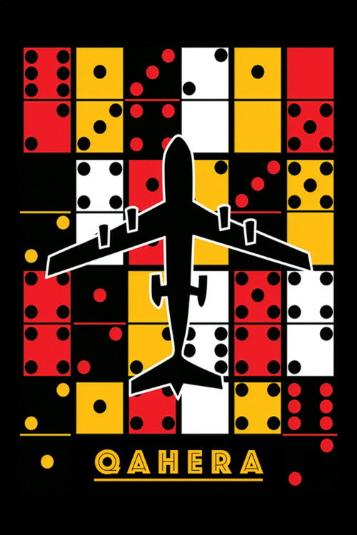 Movie poster for Qahera (2007)