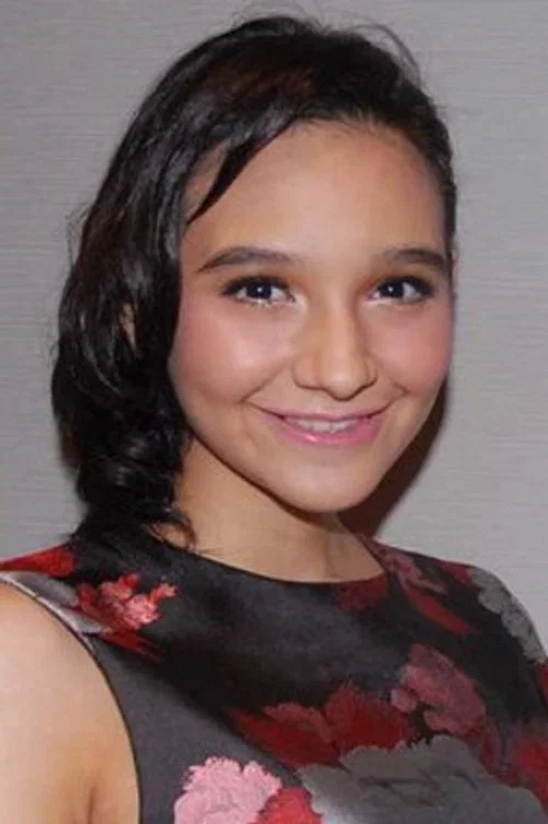 Photo of Gesya Shandy, Acting