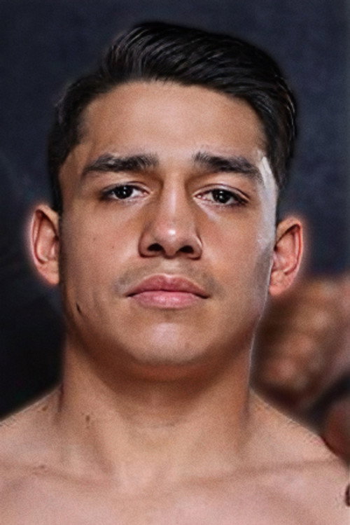 Photo of Rene Tellez Giron, Acting
