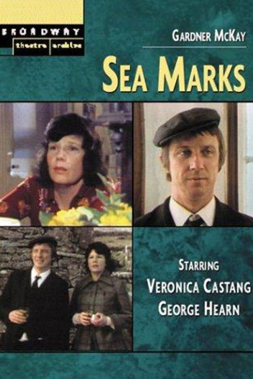 Movie poster for Sea Marks (1976)