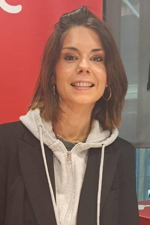 Anna Gurguí profile