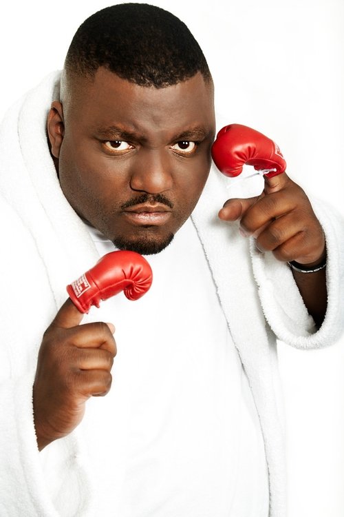 Aries Spears profile