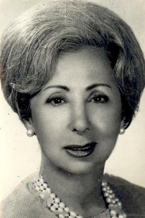 Photo of María Victoria Durá, Acting