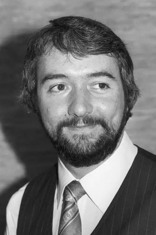John Virgo profile