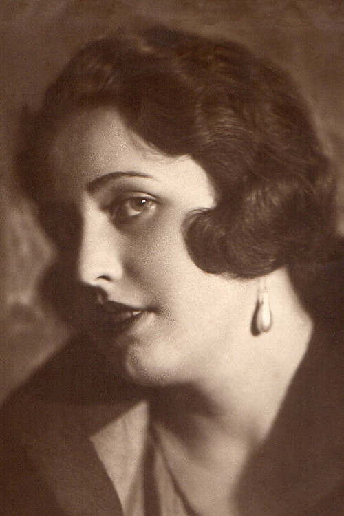 Photo of Antonina Yeremeyeva, Acting