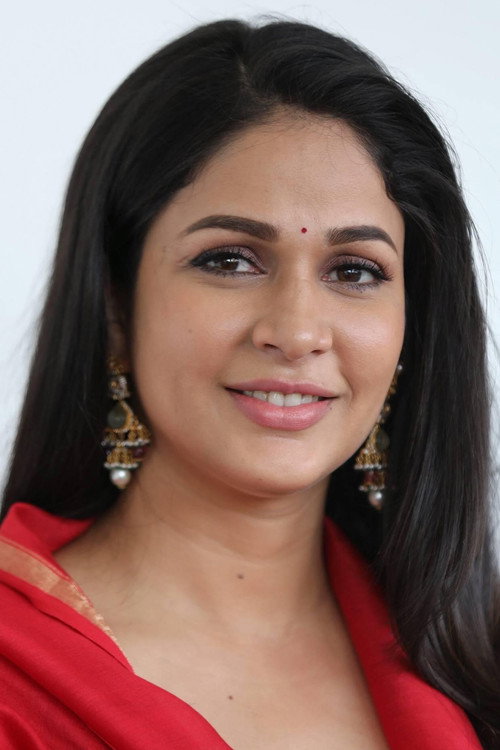 Photo of Lavanya Tripathi, Acting