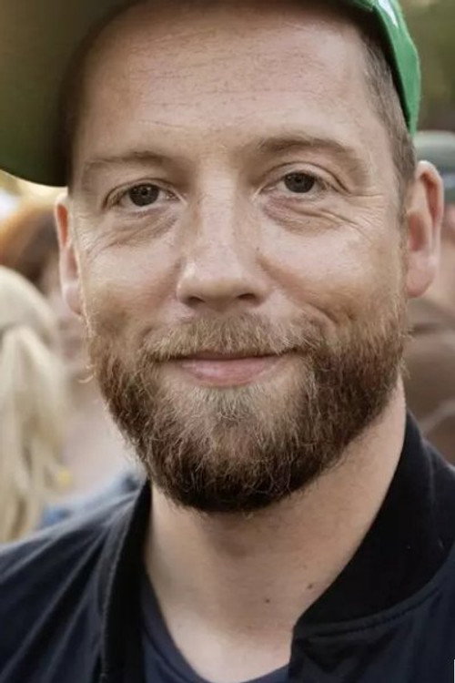 Photo of Kasper Eistrup, Acting
