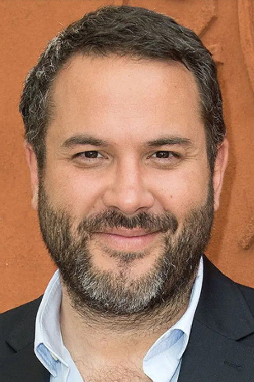 Bruce Toussaint profile