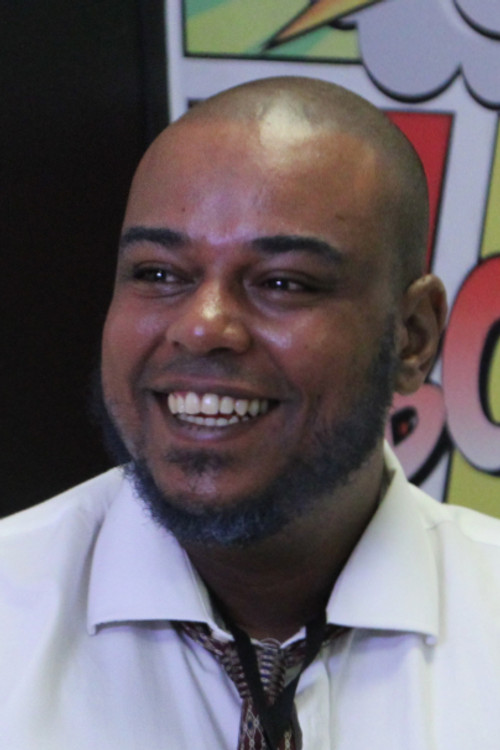 Photo of Rafael Soul, Acting