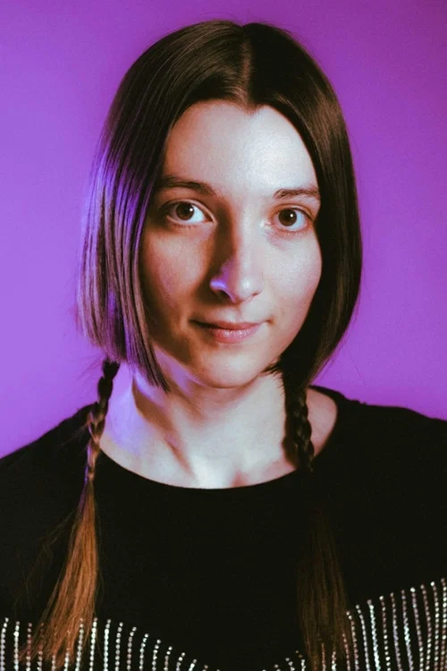 Photo of Emma Hough Hobbs, Art