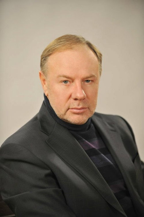 Photo of Victor Bunakov, Acting