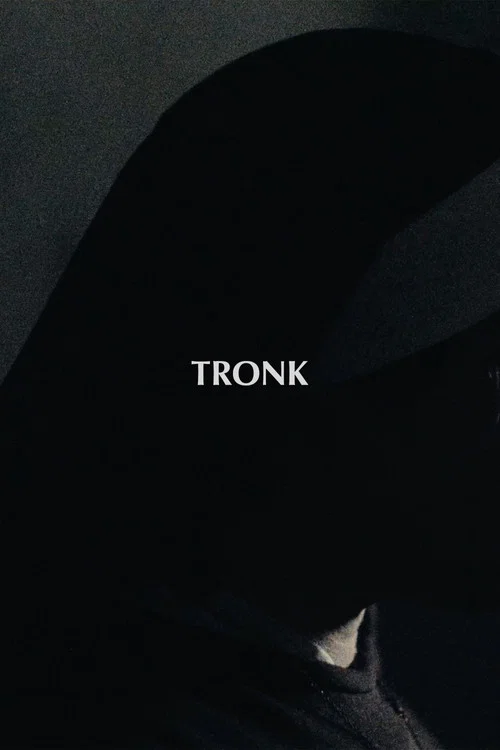 Movie poster for Tronk (2024)