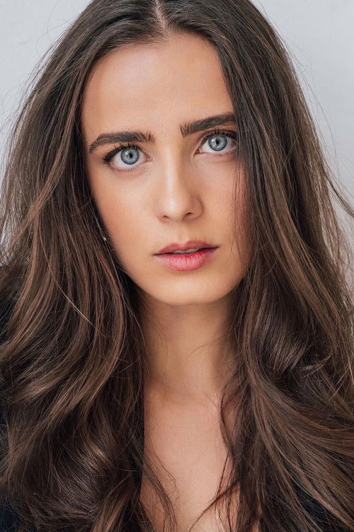 Julia Tomasone profile