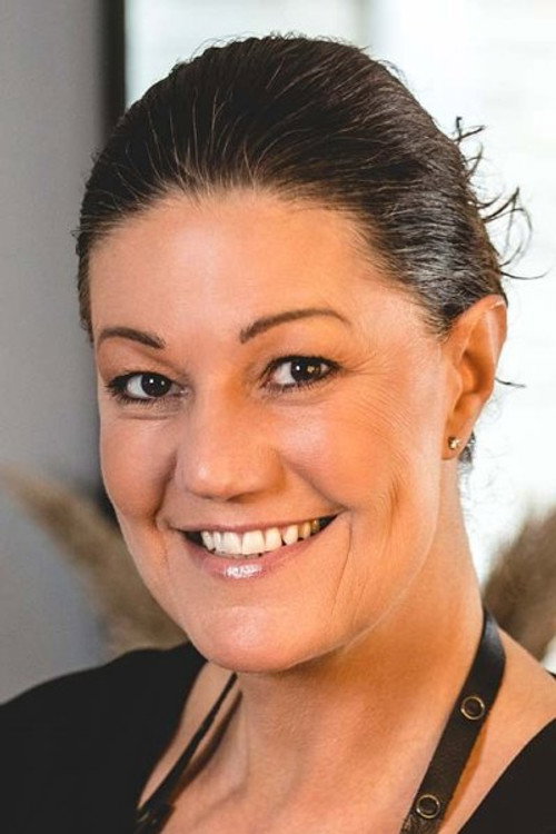 Photo of Mette Blomsterberg, Acting