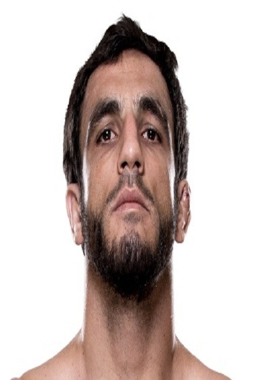 Photo of Elias Silvério, Acting