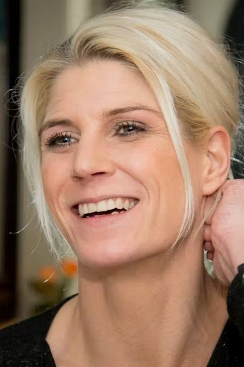 Photo of Rikke Hørlykke, Acting