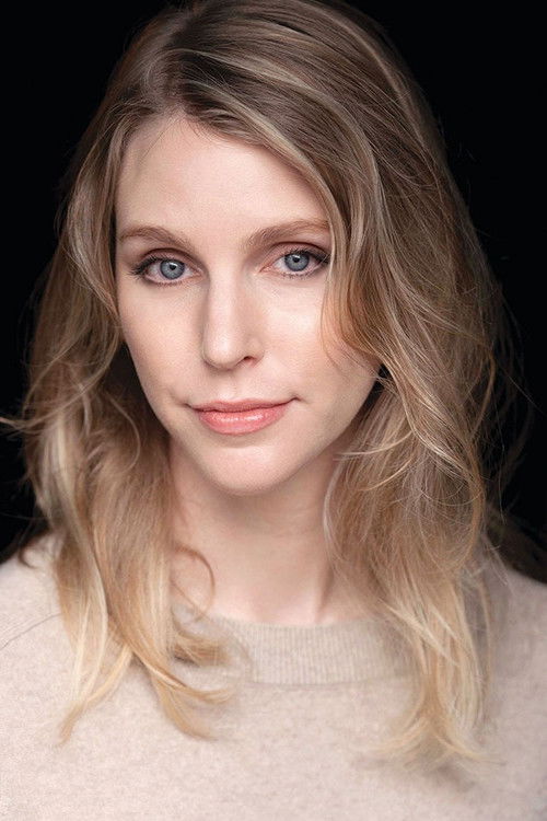 Photo of Mary Livanos, Production