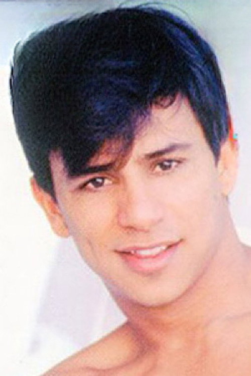 Photo of Wander Martins, Acting